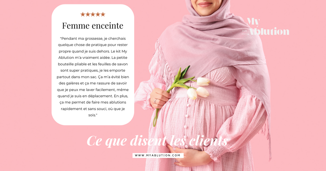 Grossesse et gênes intimes : Ce qu'il faut savoir pour vivre cette période sereinement !
