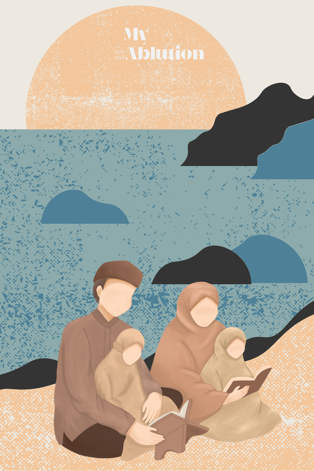 Quand commence le Ramadan 2025 ?