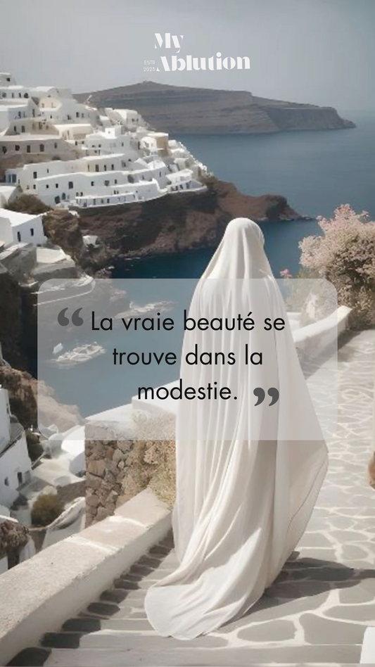 La Pudeur en Islam : Une Valeur Fondamentale