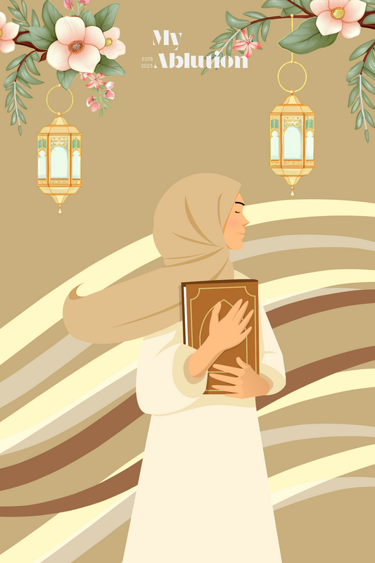 L'Importance de la Lecture du Coran : Une Lumière pour le Cœur pendant le Ramadan