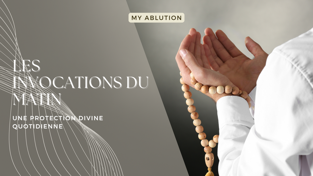 Les invocations du matin