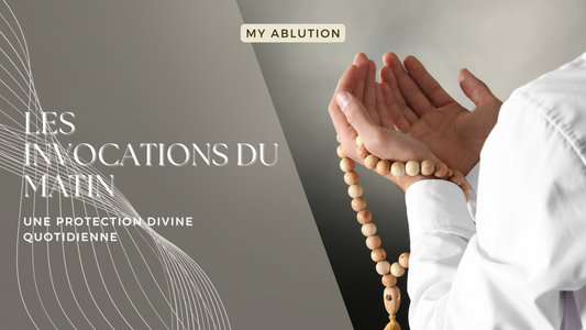 Les invocations du matin