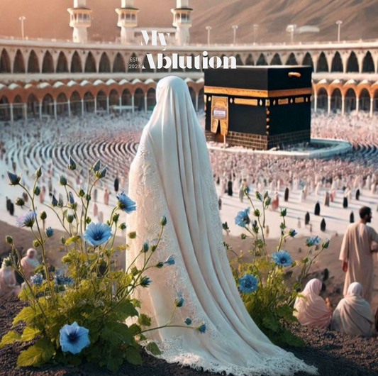Le Mérite du Pèlerinage : Être Invité d'Allah lors du Hajj et de la Omra
