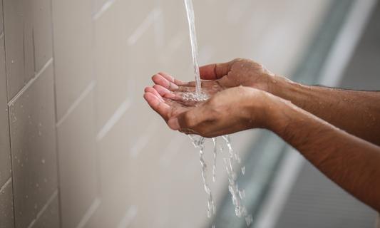 L'Importance des Ablutions : Purification Physique et Spirituelle