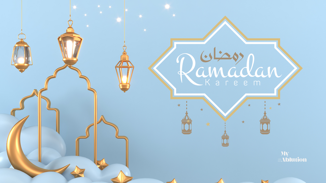 Ramadan 2025