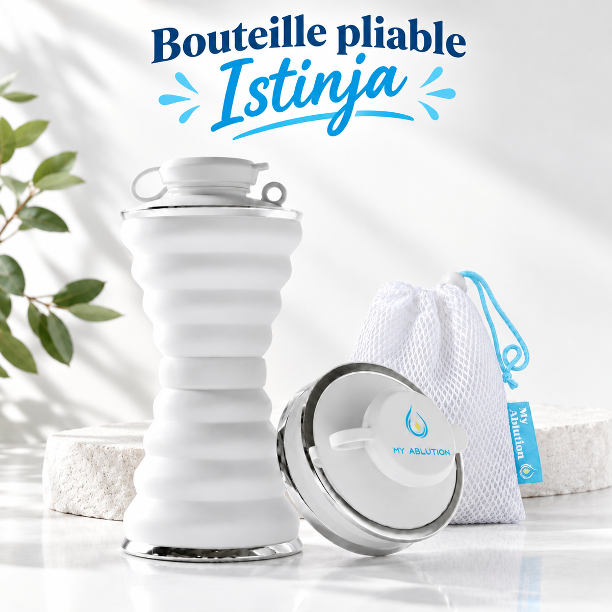 Kit d'hygiène Nomade